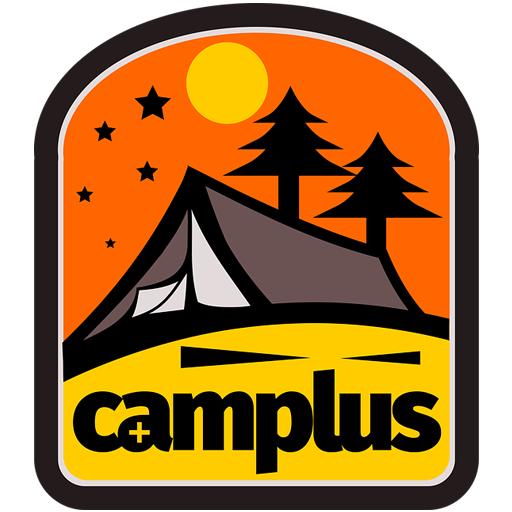 Camplus l'appli multifonctions pour campings